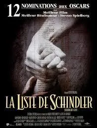 Dans  La liste de Schindler , le cinaste change de ton, sans oublier pour autant un thme qui lui est rcurrent. Mais qu'tait Schindler ?