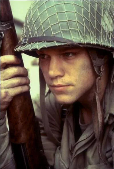 Dans  Il faut sauver le soldat Ryan (1998), qui interprte le soldat de 2me classe James Francis Ryan ?