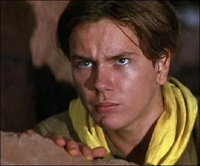 Quelle est l'origine du prnom d'Indiana Jones ?