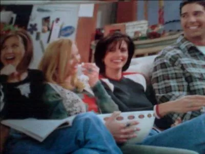 Qui est arriv en dernier dans le groupe ?