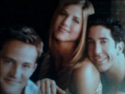 Quel est le mtier de Ross ?