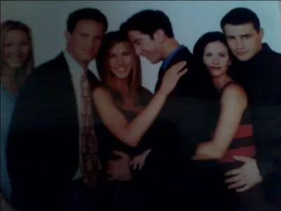 Quel rle joue Joey dans  Freud  ?