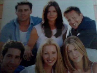 Qui a une sur jumelle ?