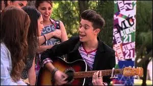 Que va-t-il devenir par rapport � la s�rie ?