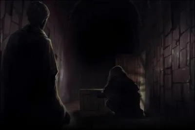 Quel autre tudiant de Poudlard de la maison Gryffondor et quel soi-disant monstre avaient t dnoncs par Tom Elvis Jedusor qui recevra une rcompense pour services rendus  l'cole ?