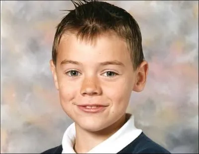 Comment s'appelle-t-il ?