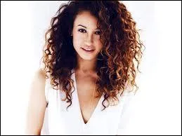 Avec quel membre des 1D sortait-elle ?