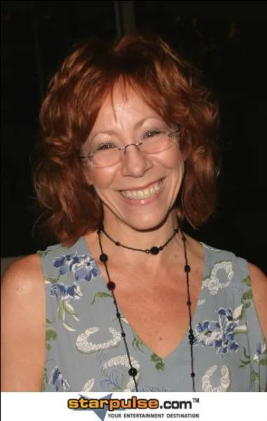 Comment est la directrice ?