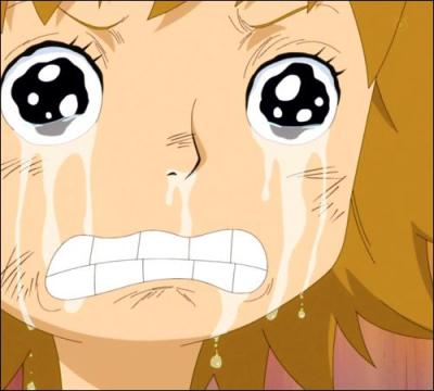 Qui est ce personnage ?