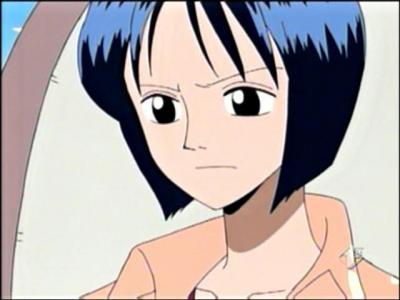 Qui est ce personnage ?