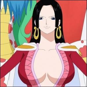 Quel est ce personnage ?