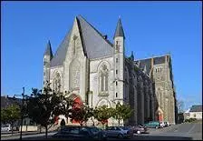 Je voue emmne en Loire-Atlantique o nous visiterons la ville de Gumn-Penfao. Nous serons en rgion ...