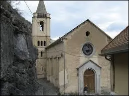 Je me rends dans la commune Bas-Alpine (04) de Saint-Martin-ls-Seyne. Je serai en rgion ...