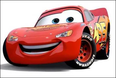 Je prte ma voix au clbre Flash McQueen (dans Cars). Qui suis-je ?