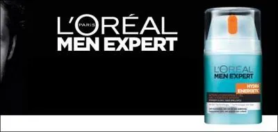 J'ai t l'grie de L'Oral. Qui suis-je ?