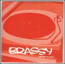 Ceci est le premier disque de la petite soeur de Jon Spencer, sur quel label indpendant est-il sorti ?