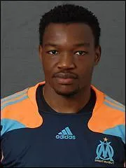 Qui est cet international A?