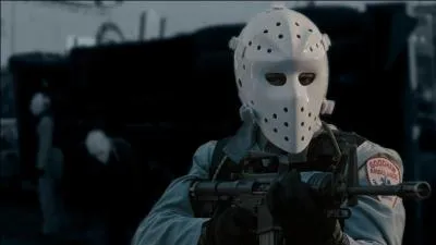 Ce film, sorti en 1995, runit Al Pacino, Robert De Niro, Val Kilmer et bien d'autres :