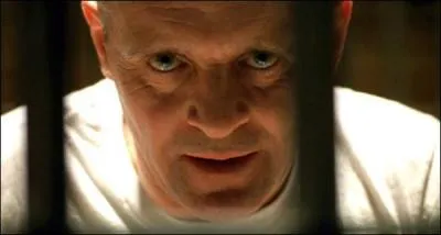 Anthony Hopkins dans ce film sorti en 1991 : 