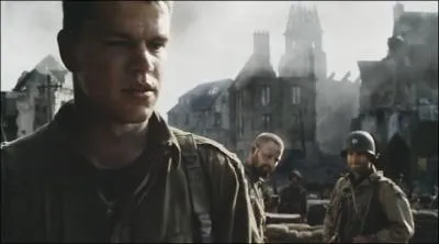 Dans ce film, Matt Damon est le personnage principal sans mme le savoir :