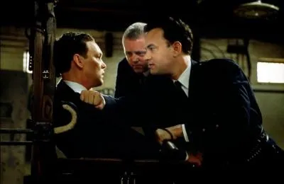 Un film de Frank Darabont sorti en 1999 :