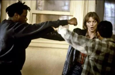 Un film de 1995 avec Michelle Pfeiffer :