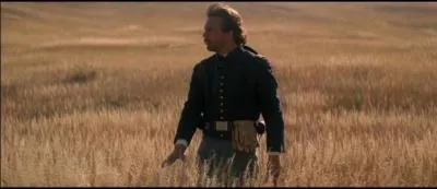 Kevin Costner a reu l'Oscar du meilleur ralisateur pour ce film :