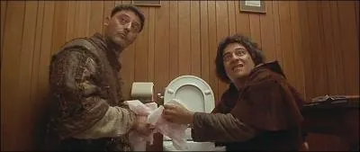 Un film avec Jean Reno et Christian Clavier sorti en 1993 :