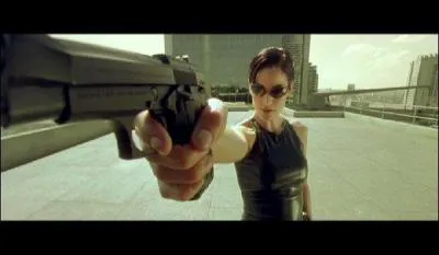 Cette femme est dangereuse dans :