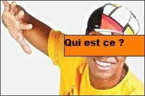 Qui est ce personnage ?