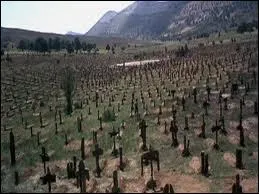 Quel groupe commence parfois ses concerts en reprenant  Ecstasy of Gold , la composition musicale d'Ennio Morricone ralise pour le film  Le Bon, la Brute et le Truand  ?