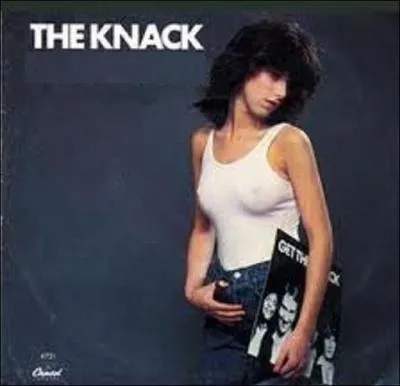 Quel clbre titre de The Knack a notamment a t repris par Nirvana, The Ramones et Michal Youn ?