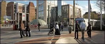 Quelle est la bonne orthographe de cette ville du Nord ?