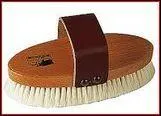Quelle est cette brosse ?