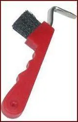 Quelle est cette brosse ?