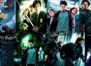 Quiz Harry Potter (les films)