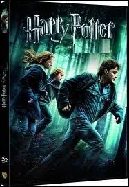 Sauve qui peut ! Comment s'appelle cette partie de la saga ?