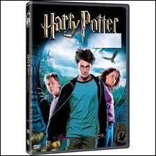 Tiens ! Des animagis ! Dans quel film de la saga sommes-nous ?