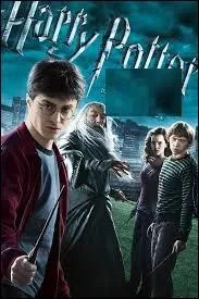 Et pour finir, la chasse aux Horcruxes ! Comment s'appelle ce film ?