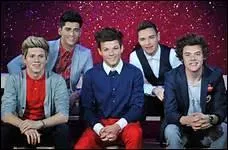 Dans quel mus�e sont leurs statues ?