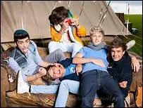 Quand exactement a �t� form� le groupe ?