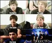 Qui est n� en Irlande ?