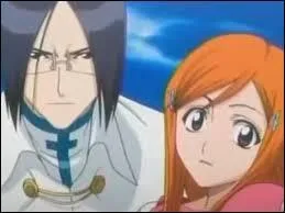 Inoue Orihime et Uryuu Ishida sont tous les deux dans un club de...