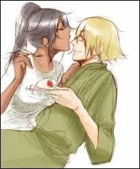 Yoruichi Shion et Urahara Kisuke sont tous les deux des...