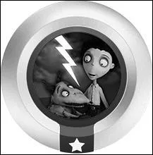 Comment s'appelle le Power Disc ? (Sur la photo)