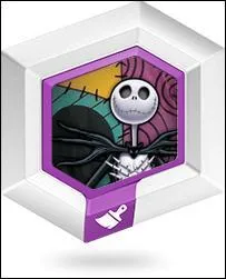 Comment s'appelle le Power Disc ? (Sur la photo)