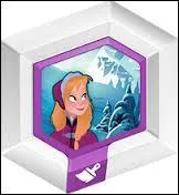 Comment s'appelle le Power Disc ? (Sur la photo)