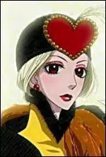 Comment s'appelle la maman de Chocola ?