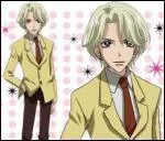 Comment s'appelle ce garon ?