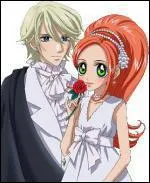 De qui Chocola tombe-t-elle amoureuse petit  petit ?